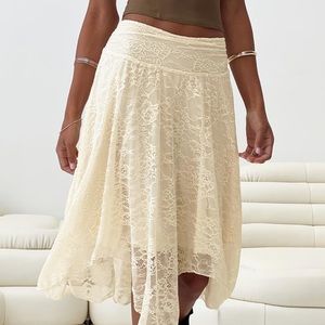 Princess polly skirt